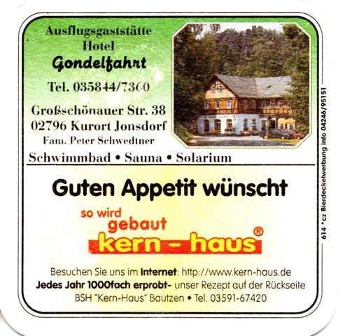 jonsdorf gr-sn gondelfahrt 1a (quad185-u kern haus)